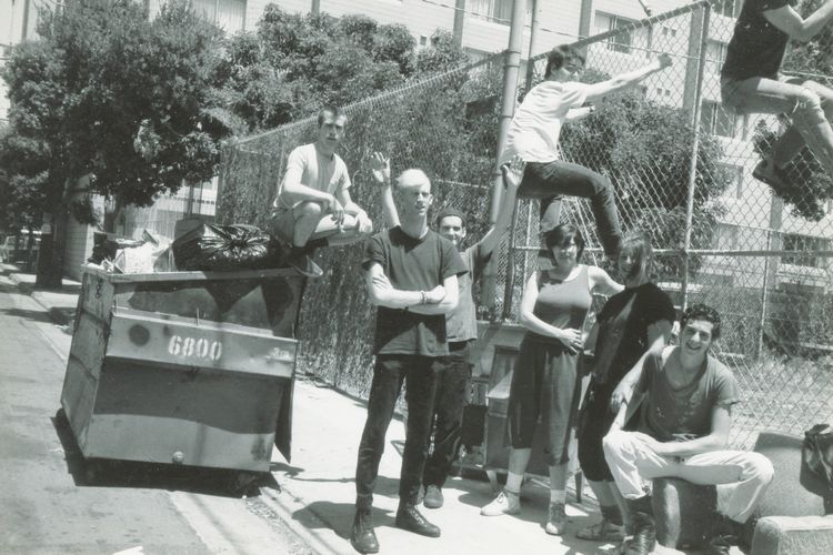 Produktbild: Queercore - How to Punk a Revolution