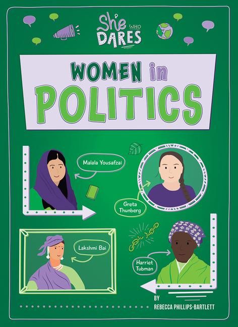 Produktbild: Women in Politics