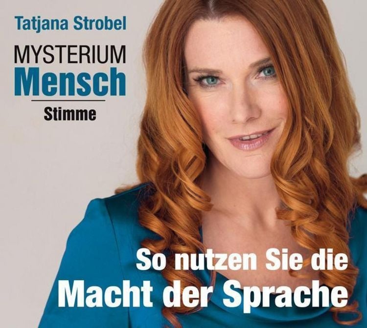 Produktbild: Mysterium Mensch - Stimme