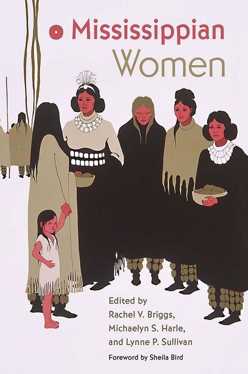 Produktbild: Mississippian Women