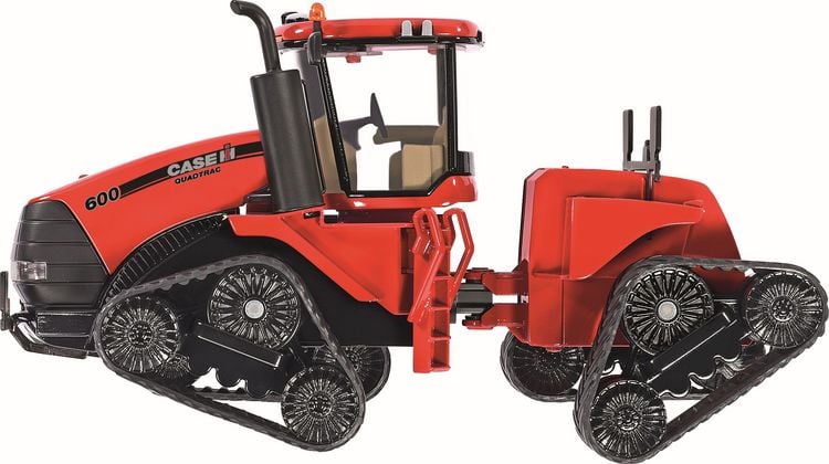 Produktbild: Siku 3275 Case IH Quadtrac 600