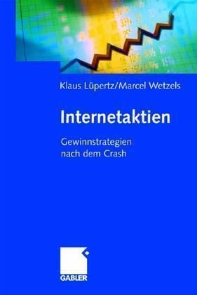 Produktbild: Internetaktien