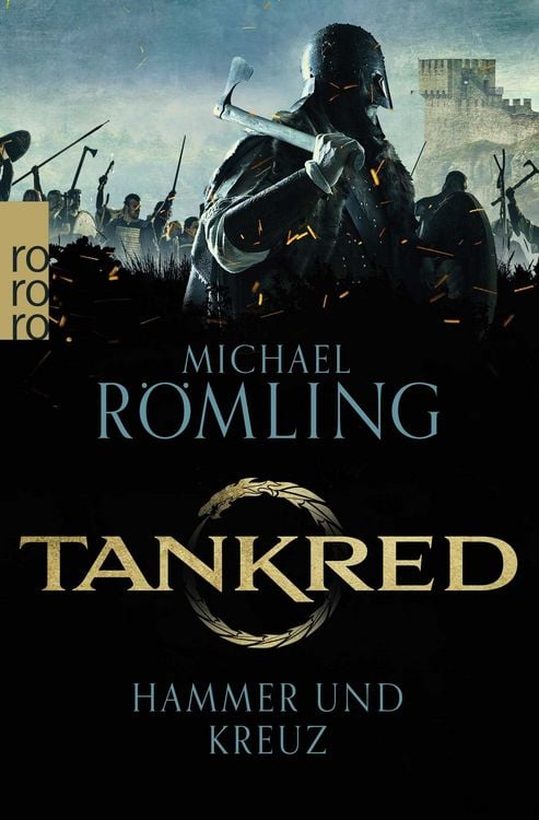 Produktbild: Tankred: Hammer und Kreuz