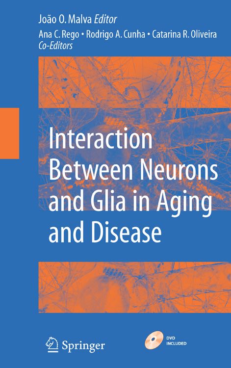 Produktbild: Interaction Between Neurons and Glia in Aging and Disease