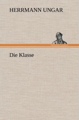 Produktbild: Die Klasse