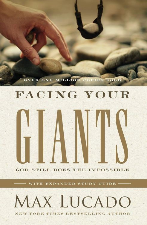 Produktbild: Facing Your Giants