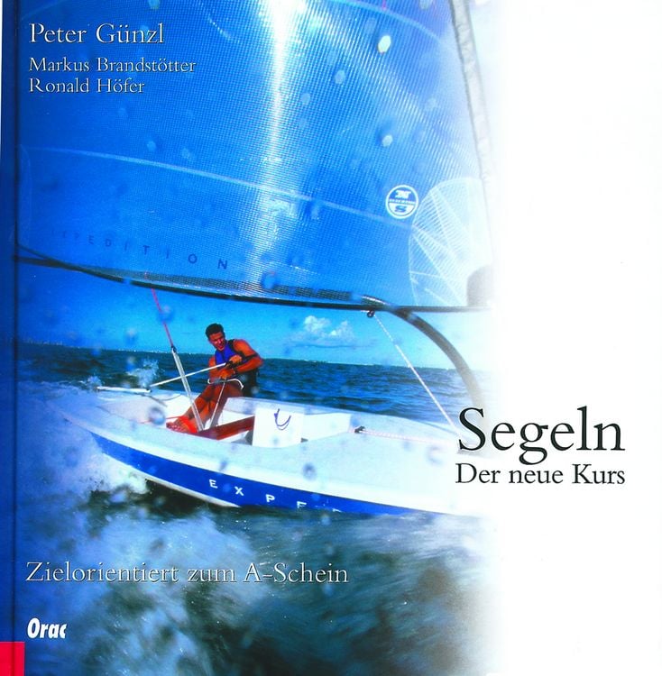 Produktbild: Segeln