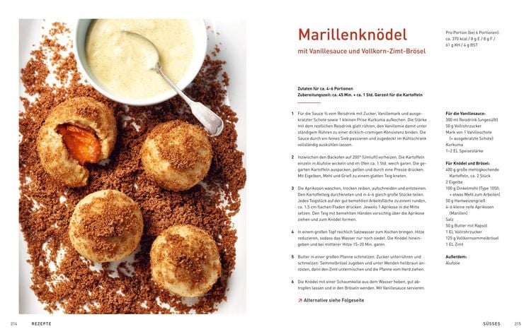 Produktbild: Medical Cuisine - das Anti-Entz&uuml;ndungskochbuch
