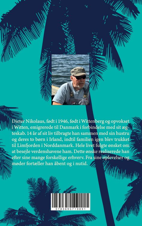 Produktbild: Bev&aelig;get vande