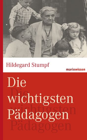 Produktbild: Die wichtigsten P&auml;dagogen