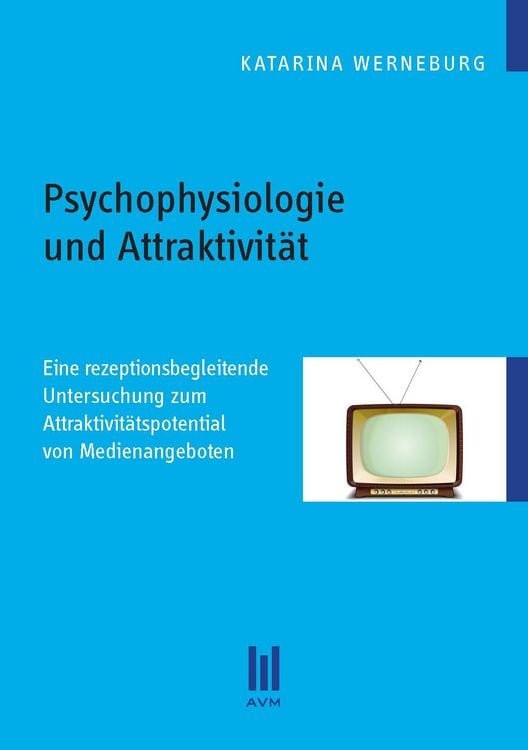 Produktbild: Psychophysiologie und Attraktivit&auml;t