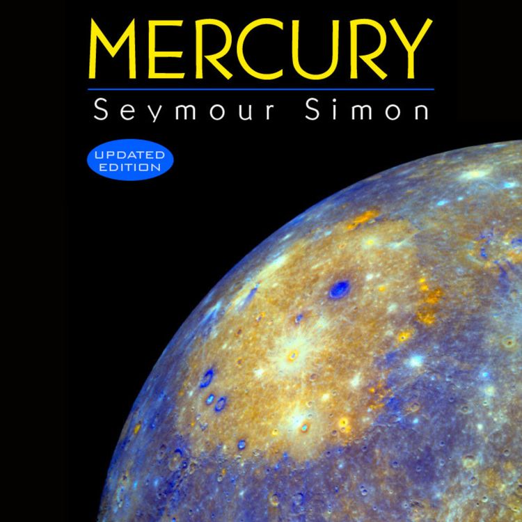 Produktbild: Mercury