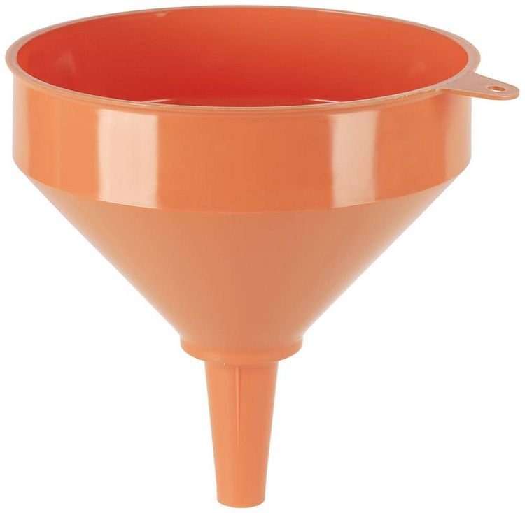 Produktbild: Pressol 02 366 017 Trichter 1 St&uuml;ck 2.90l 200mm