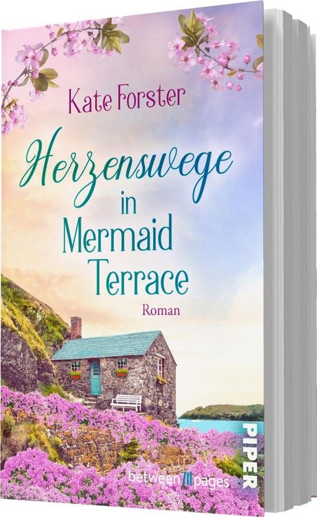Produktbild: Herzenswege in Mermaid Terrace