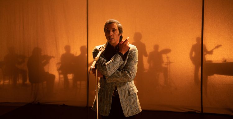 Produktbild: Monsieur Aznavour