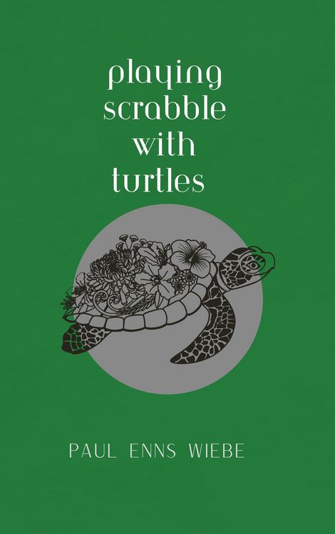 Produktbild: Playing Scrabble with Turtles