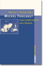 Produktbild: Michel Foucault