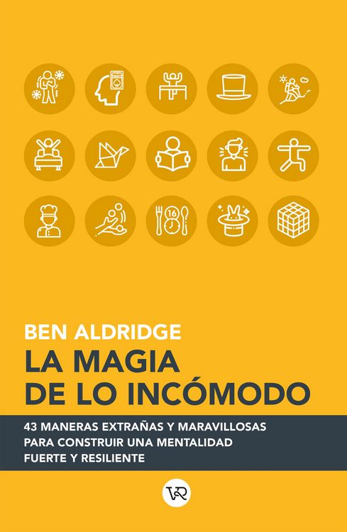 Produktbild: La magia de lo inc&oacute;modo