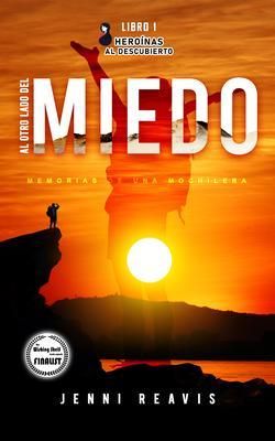 Produktbild: Al otro lado del miedo