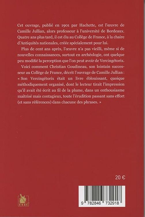 Produktbild: Vercingetorix