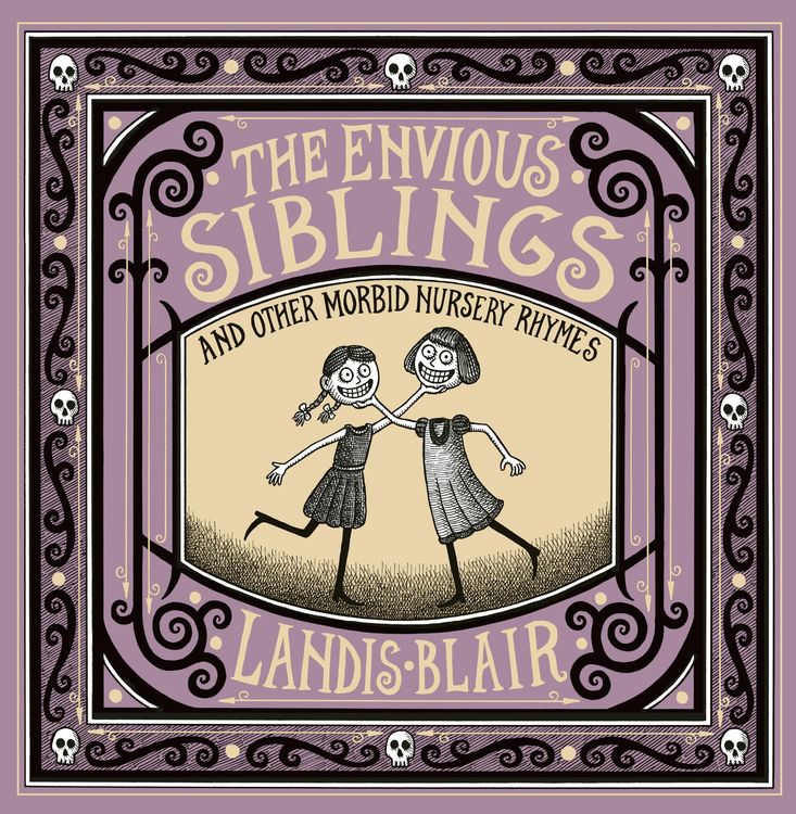 Produktbild: The Envious Siblings