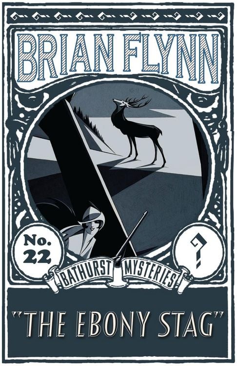 Produktbild: The Ebony Stag