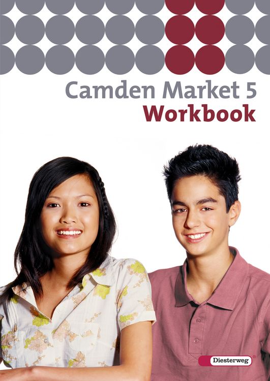 Produktbild: Camden Market - Ausgabe 2005