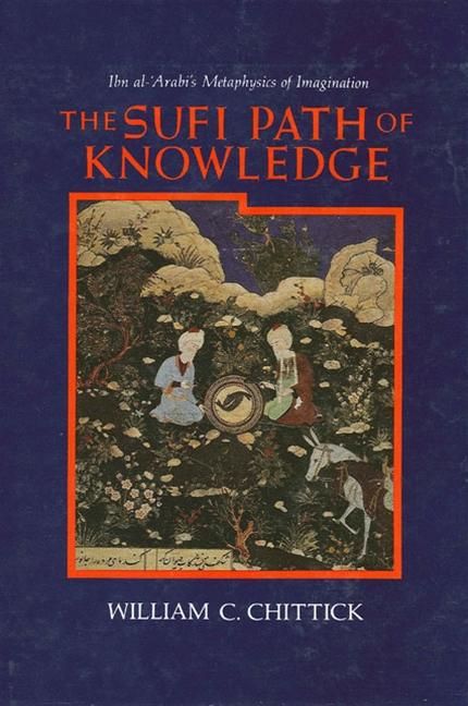 Produktbild: The Sufi Path of Knowledge