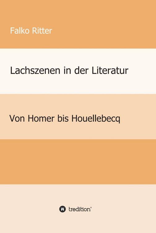 Produktbild: Lachszenen in der Literatur