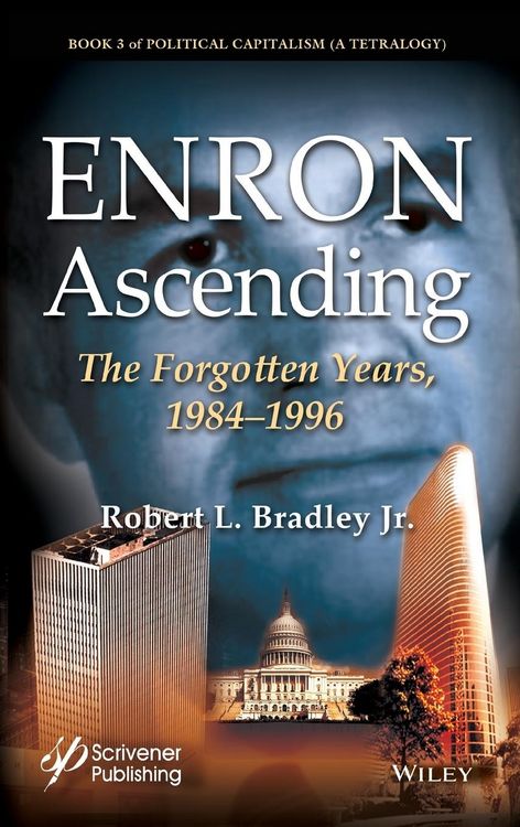 Produktbild: Enron Ascending