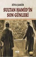 Produktbild: Sultan Hamidin Son G&uuml;nleri