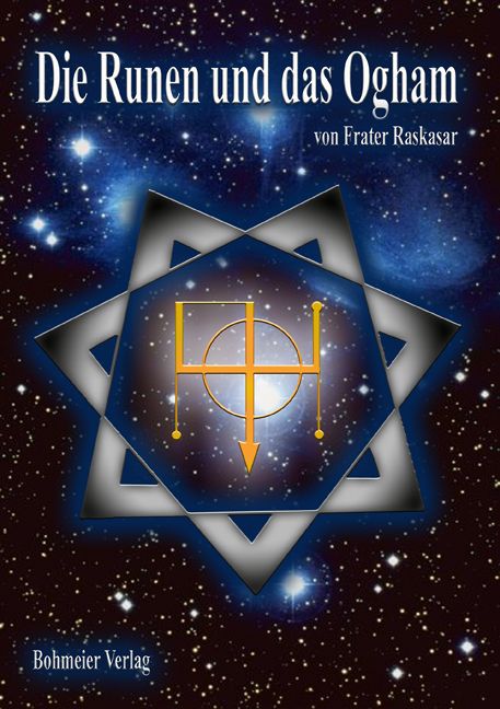 Produktbild: Die Runen und das Ogham