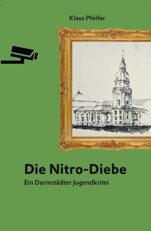 Produktbild: Die Nitro-Diebe