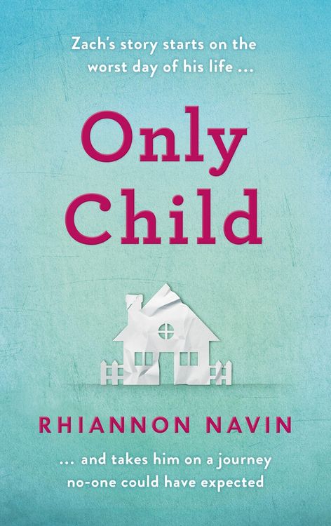 Produktbild: Navin, R: Only Child