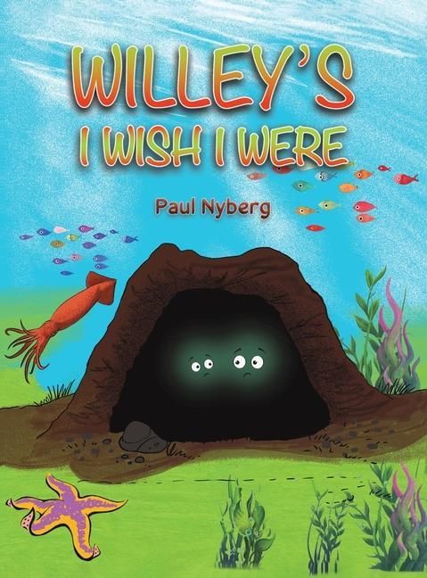 Produktbild: Willey's I Wish I Were