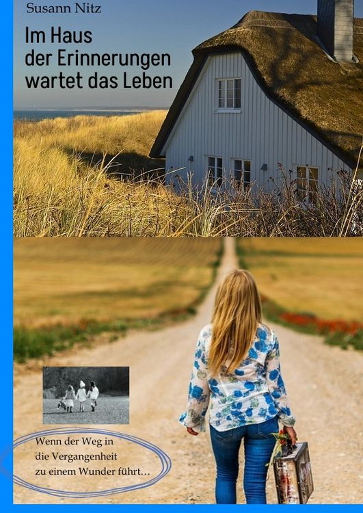 Produktbild: Im Haus der Erinnerungen wartet das Leben