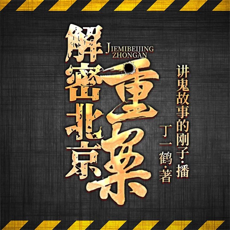 Produktbild: 北京重案