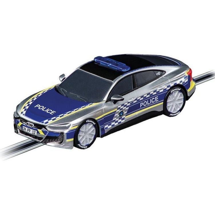 Produktbild: Carrera 20062626 GO!!! High Speed Pursuit Start-Set