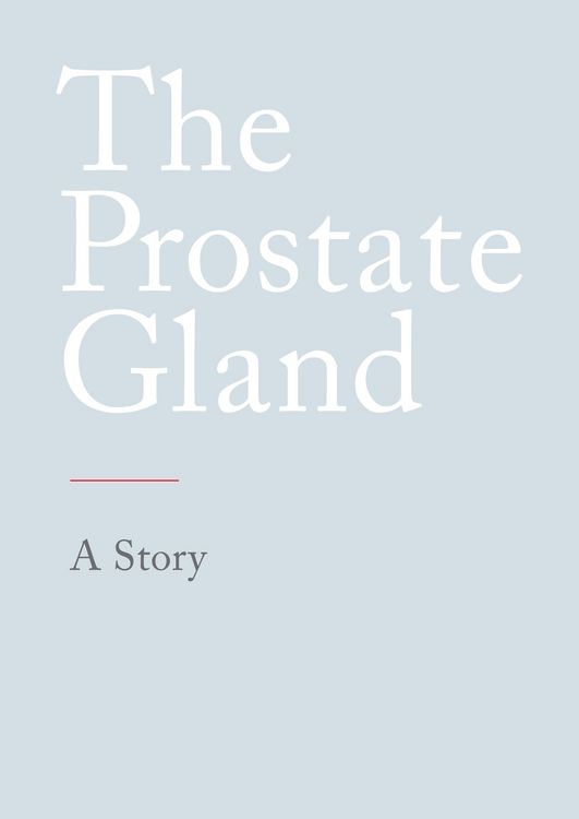 Produktbild: The Prostate Gland