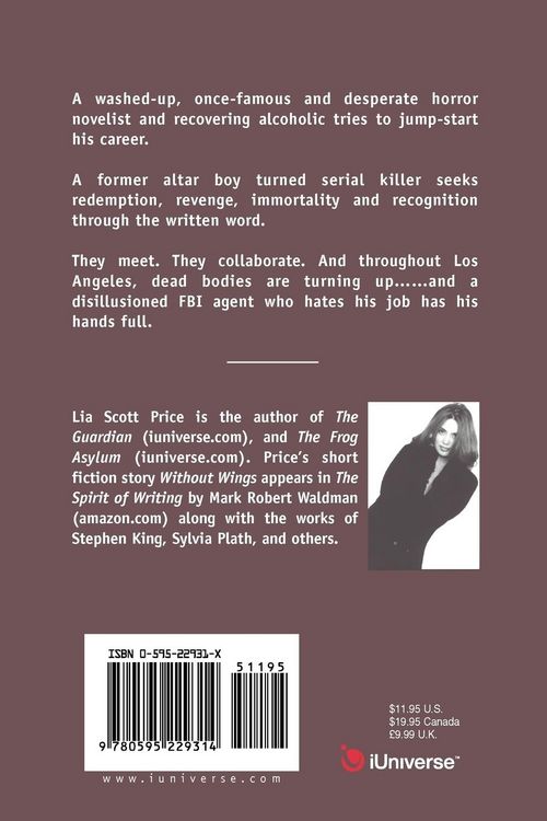 Produktbild: Ghostwriter