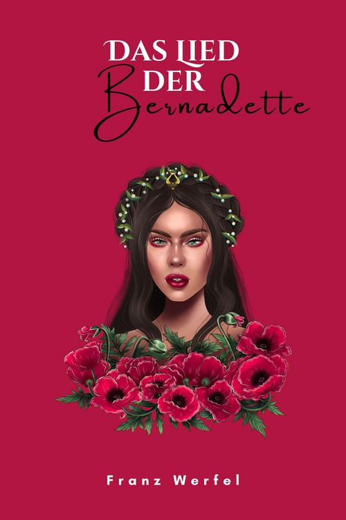 Produktbild: Das Lied von Bernadette