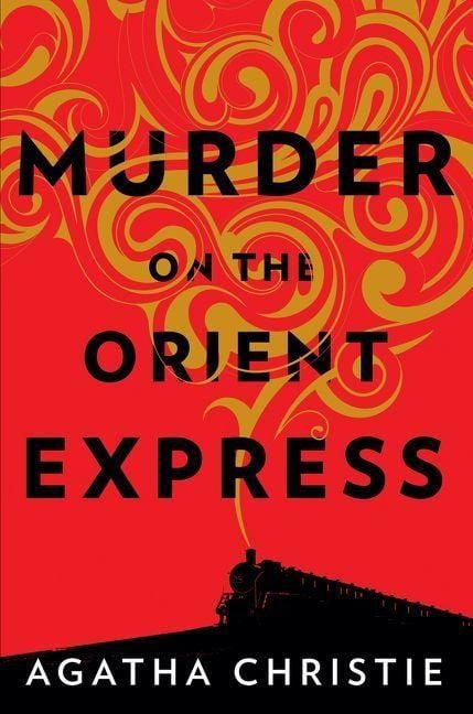 Produktbild: Murder on the Orient Express