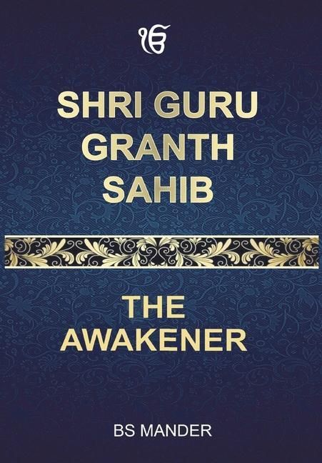 Produktbild: Shri Guru Granth Sahib