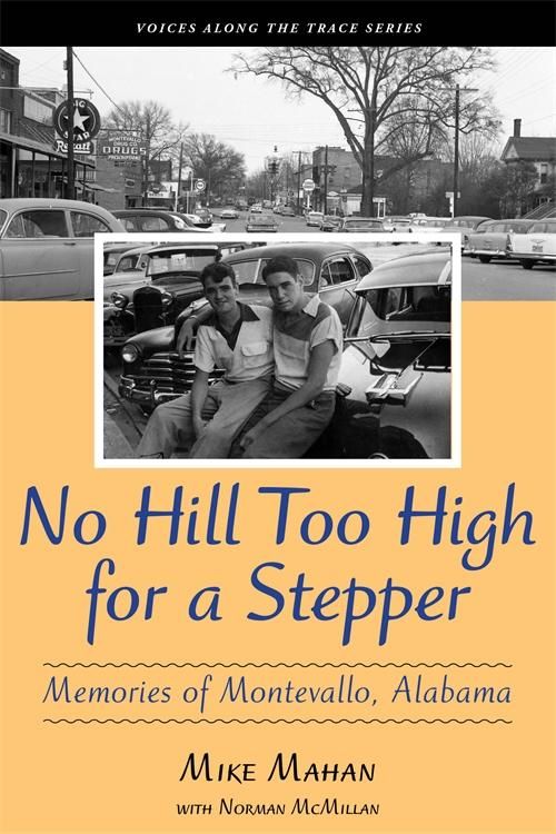 Produktbild: No Hill Too High for a Stepper