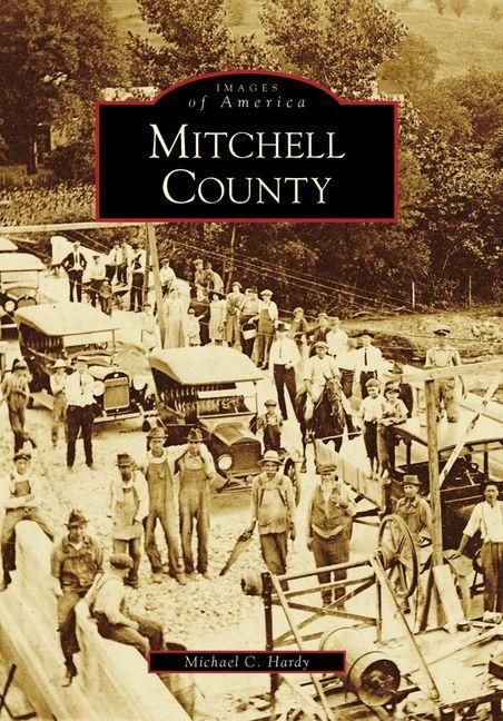 Produktbild: Mitchell County