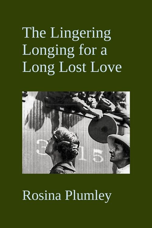 Produktbild: The Lingering Longing For A Long Lost Love