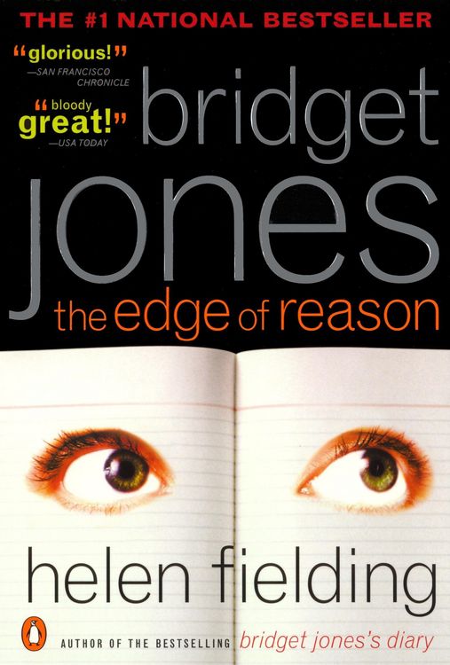 Produktbild: Bridget Jones: The Edge of Reason
