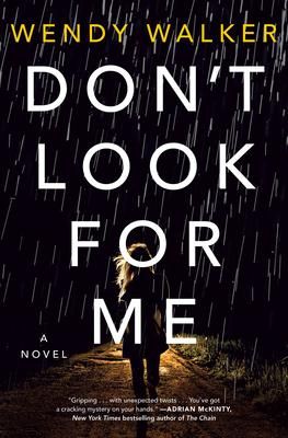 Produktbild: Don't Look for Me