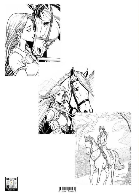 Produktbild: Galopp ins Gl&uuml;ck