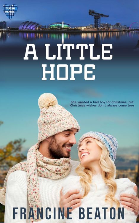 Produktbild: A Little Hope